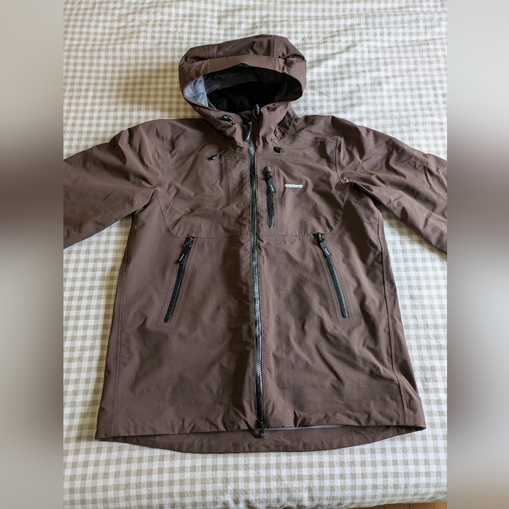 Finisterte Stormbird M New